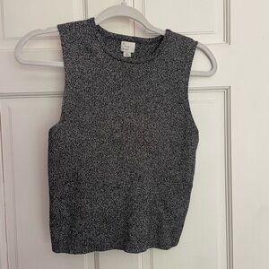 Target Going Out Top